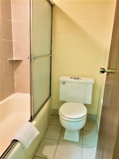 Town House Motor Inn image 9