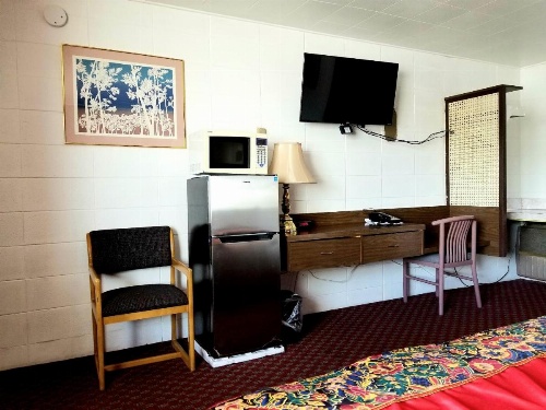 Town House Motor Inn image 5