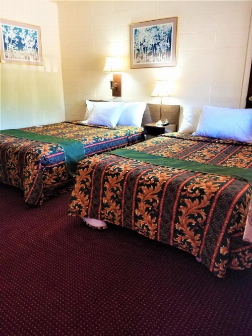 Town House Motor Inn image 8